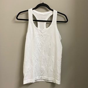 Lululemon Swiftly Tech Racerback Tank Top 2.0